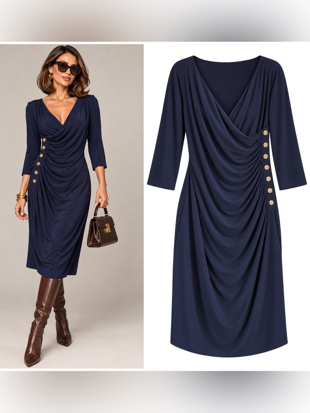 Ralph Lauren Dress